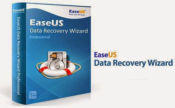 easeus data recovery wizard 9.0 full version crack